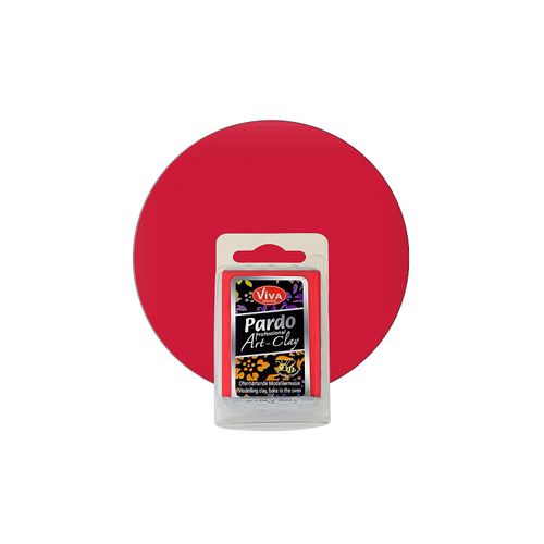 4042972495053 - Pardo Art-Clay 56 g rot