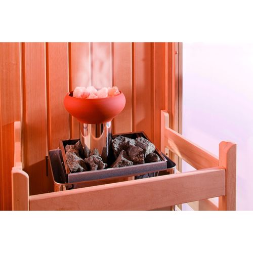 4010090503165 - Salzkristall Vital Sole 1KG Salz V2A Terracotta 4010090503165 - Salzkristall Vital Sole 1KG Salz V2A Terracotta