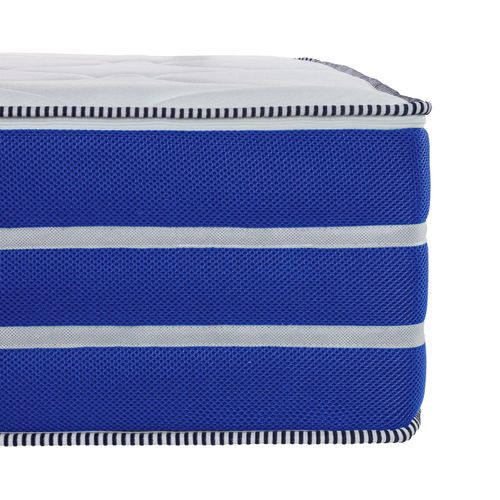 4250263736826 - FLEXX Kaltschaum Matratze 90x200 cm mit 3D Memory Foam - 7 Zonen 25cm Höhe H4 H3 H2 Misch-Härtegrad - Wendbare Kaltschaummatratze mit optimaler Druckentlastung 4250263736826 - FLEXX Kaltschaum Matratze 90x200 cm mit 3D Memory Foam - 7 Zonen 25cm Höhe H4 H3 H2 Misch-Härtegrad - Wendbare Kaltschaummatratze mit optimaler Druckentlastung