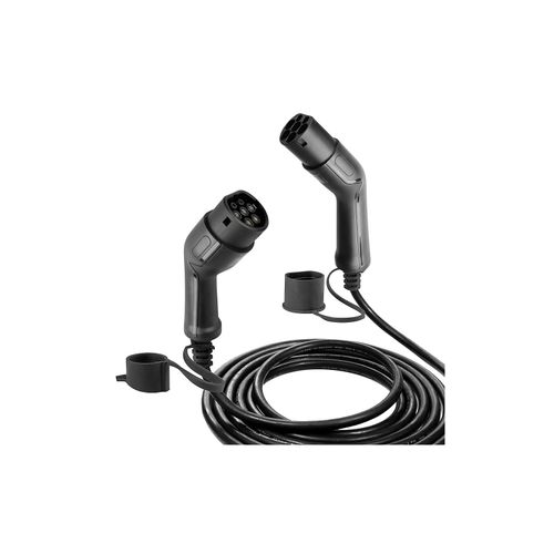 4024559261046 - EMCC3P16A - Typ 2 Kabel für E-Fahrzeuge 16 A 3-Phasen 8 m 4024559261046 - EMCC3P16A - Typ 2 Kabel für E-Fahrzeuge 16 A 3-Phasen 8 m
