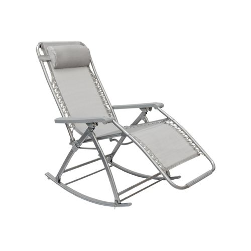 4057216005615 - - Liegestuhl Campingliege Gartenliege Sonnenliege Camping Liege Stuhl Strandliege - grau 4057216005615 - - Liegestuhl Campingliege Gartenliege Sonnenliege Camping Liege Stuhl Strandliege - grau