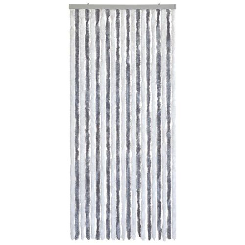 9005364164482 - WOHNWOHL® Flauschvorhang I Wohnwagen Türvorhang I Mückenschutz I Insektenschutz I Fadenvorhang I 90 x 200cm 9005364164482 - WOHNWOHL® Flauschvorhang I Wohnwagen Türvorhang I Mückenschutz I Insektenschutz I Fadenvorhang I 90 x 200cm