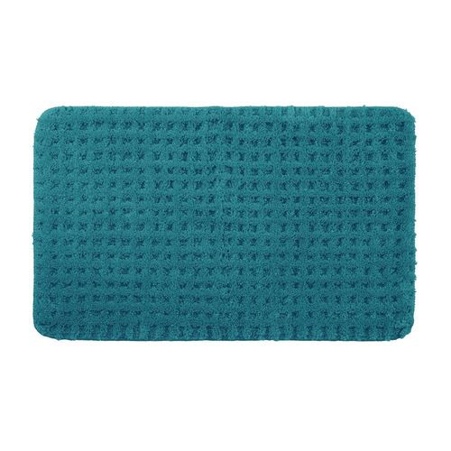 9120106125801 - PANA® Microfaser Badematte • Badteppich • Duschvorleger • Flauschiger und rutschfester Badvorleger • in versch Farben und Größen