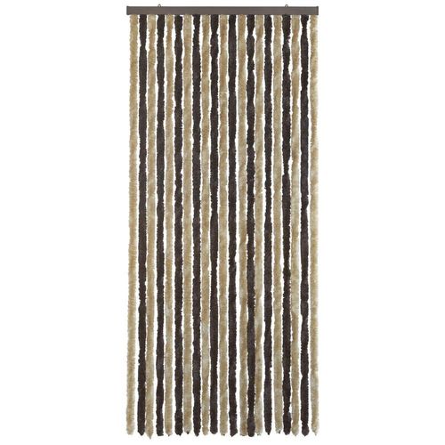 9009909605997 - WOHNWOHL® Flauschvorhang I Wohnwagen Türvorhang I Mückenschutz I Insektenschutz I Fadenvorhang I 90 x 200cm 9009909605997 - WOHNWOHL® Flauschvorhang I Wohnwagen Türvorhang I Mückenschutz I Insektenschutz I Fadenvorhang I 90 x 200cm