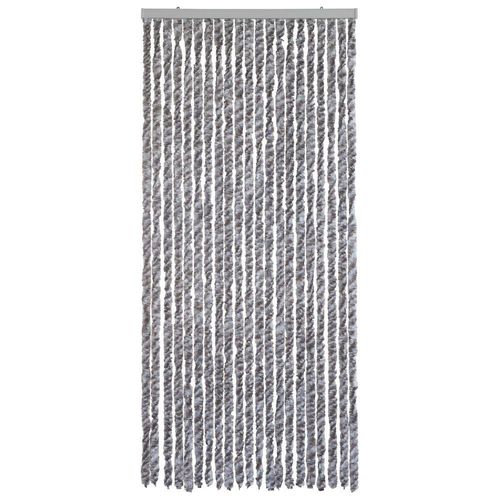 9005364164499 - WOHNWOHL® Flauschvorhang I Wohnwagen Türvorhang I Mückenschutz I Insektenschutz I Fadenvorhang I 90 x 200cm 9005364164499 - WOHNWOHL® Flauschvorhang I Wohnwagen Türvorhang I Mückenschutz I Insektenschutz I Fadenvorhang I 90 x 200cm