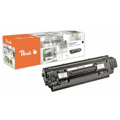 7640162832663 - H83A Tonermodul bk ersetzt HP No 83A CF283A für zB HP LaserJet Pro MFP M 125 nw HP LaserJet Pro MFP M 126 nw HP LaserJet Pro MFP M 120 (wiederaufbereitet) 7640162832663 - H83A Tonermodul bk ersetzt HP No 83A CF283A für zB HP LaserJet Pro MFP M 125 nw HP LaserJet Pro MFP M 126 nw HP LaserJet Pro MFP M 120 (wiederaufbereitet)