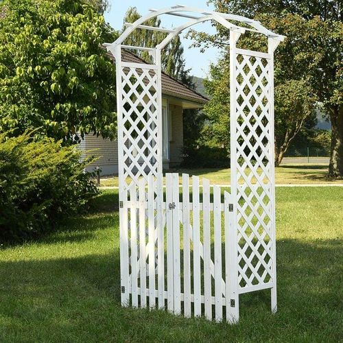 4251258903490 - - Spalier Pergola Rankhilfe Rosen Bogen Holz Torbogen Garten Tor Rank Gitter Tür 4251258903490 - - Spalier Pergola Rankhilfe Rosen Bogen Holz Torbogen Garten Tor Rank Gitter Tür