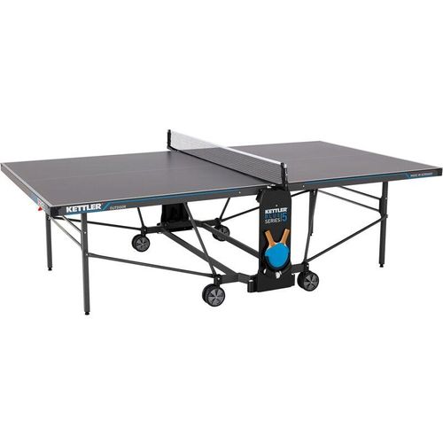 4270001260109 - Outdoor-Tischtennisplatte K5 - Kettler