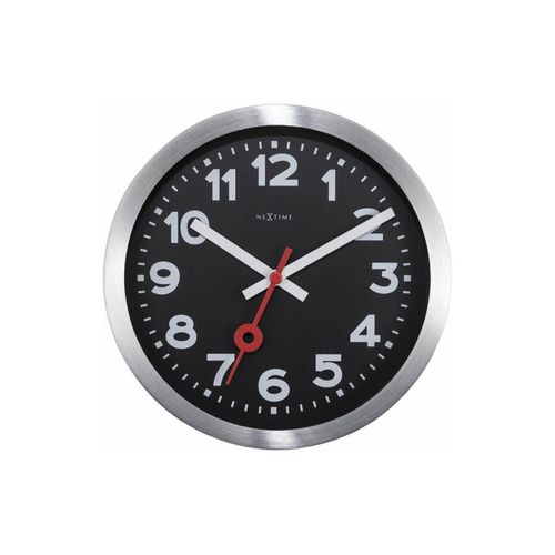 8717713021926 - NEXTIME Wanduhr