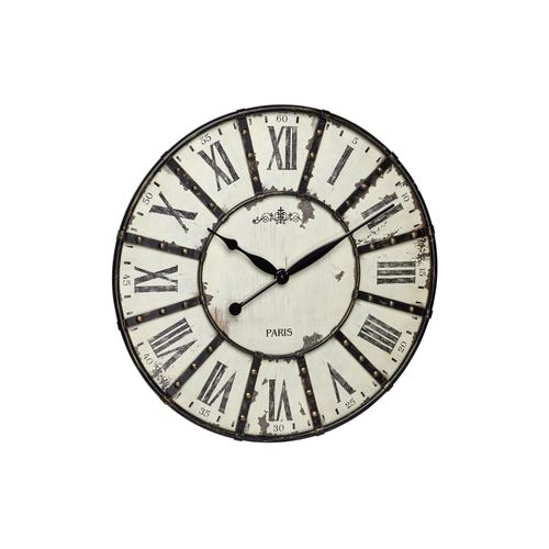 4009816029041 - Tfa Dostmann - tfa 60303902 vintage xxl Design Wanduhr