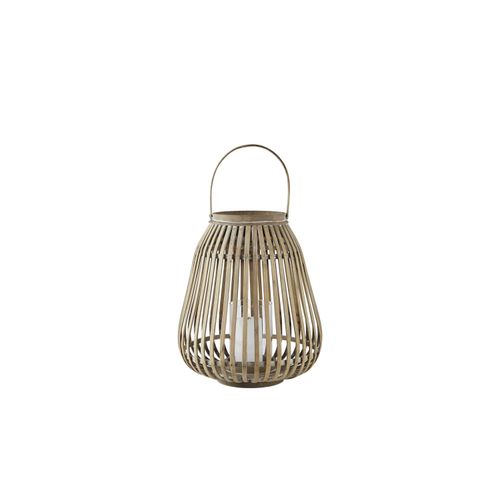 5708760652440 - Villa Collection Denmark Laterne »Bambus D29cm« 5708760652440 - Villa Collection Denmark Laterne »Bambus D29cm«