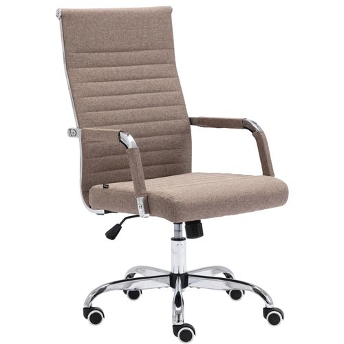 4251756446796 - Ergonomischer Bürostuhl Amadora I Höhenverstellbar 360 Grad Drehstuhl I Kunstleder Oder Stoff Bezug I Langlebig 120 kg Belastbar 4251756446796 - Ergonomischer Bürostuhl Amadora I Höhenverstellbar 360 Grad Drehstuhl I Kunstleder Oder Stoff Bezug I Langlebig 120 kg Belastbar