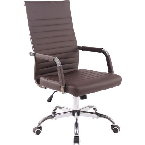 4251563483106 - Ergonomischer Bürostuhl Amadora I Höhenverstellbar 360 Grad Drehstuhl I Kunstleder Oder Stoff Bezug I Langlebig 120 kg Belastbar 4251563483106 - Ergonomischer Bürostuhl Amadora I Höhenverstellbar 360 Grad Drehstuhl I Kunstleder Oder Stoff Bezug I Langlebig 120 kg Belastbar