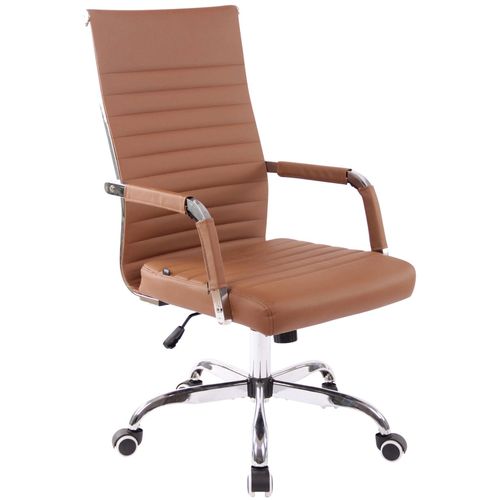 4251563483076 - Ergonomischer Bürostuhl Amadora I Höhenverstellbar 360 Grad Drehstuhl I Kunstleder Oder Stoff Bezug I Langlebig 120 kg Belastbar 4251563483076 - Ergonomischer Bürostuhl Amadora I Höhenverstellbar 360 Grad Drehstuhl I Kunstleder Oder Stoff Bezug I Langlebig 120 kg Belastbar