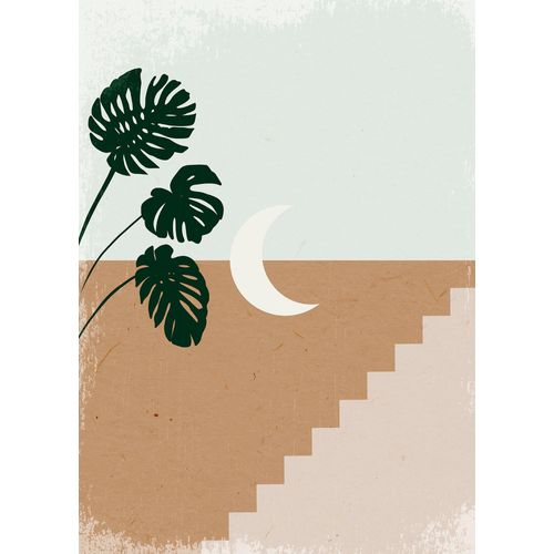 4055065175657 - Wandbild »Silence Crescent Moon« (1 St) Deutsches Premium-Poster Fotopapier mit seidenmatter Oberfläche und hoher Lichtbeständigkeit Für fotorealistische Drucke mit gestochen scharfen Details und hervorragender Farbbrillanz 4055065175657 - Wandbild »Silence Crescent Moon« (1 St) Deutsches Premium-Poster Fotopapier mit seidenmatter Oberfläche und hoher Lichtbeständigkeit Für fotorealistische Drucke mit gestochen scharfen Details und hervorragender Farbbrillanz