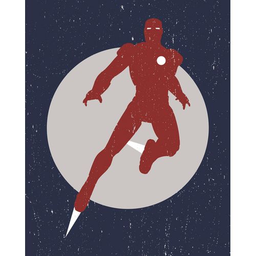 4055065177811 - Wandbild »Iron Man Fly« (1 St) Deutsches Premium-Poster Fotopapier mit seidenmatter Oberfläche und hoher Lichtbeständigkeit Für fotorealistische Drucke mit gestochen scharfen Details und hervorragender Farbbrillanz 4055065177811 - Wandbild »Iron Man Fly« (1 St) Deutsches Premium-Poster Fotopapier mit seidenmatter Oberfläche und hoher Lichtbeständigkeit Für fotorealistische Drucke mit gestochen scharfen Details und hervorragender Farbbrillanz