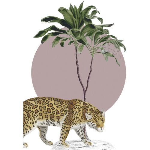 4055065176883 - Wandbild »Botanical Garden Jaguar« (1 St) Deutsches Premium-Poster Fotopapier mit seidenmatter Oberfläche und hoher Lichtbeständigkeit Für fotorealistische Drucke mit gestochen scharfen Details und hervorragender Farbbrillanz