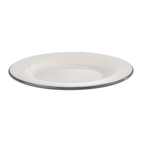 4004133986718 - 2er Set Teller flach Ø 26 cm