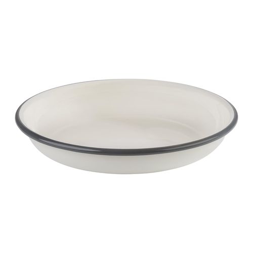 4004133986701 - 2er Set Teller tief Ø 22 cm 4004133986701 - 2er Set Teller tief Ø 22 cm