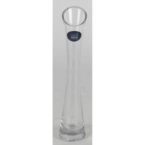 4251699839600 - Buri - 12x Glas Vase Flasche Tisch Dekoration Blumen Strauch Strauß Haus Wohnen Haus