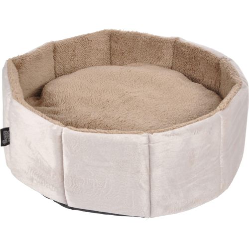 4059865090875 - Hundekorb 48cm Haustier Katzen Kissen Bett Hunde Kissen Hundebett Schlafplatz 4059865090875 - Hundekorb 48cm Haustier Katzen Kissen Bett Hunde Kissen Hundebett Schlafplatz