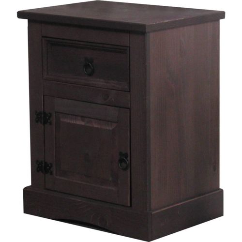 4059865398209 - Nachtschrank New Mexiko (B)53 x (H)66 x (T)38cm 4059865398209 - Nachtschrank New Mexiko (B)53 x (H)66 x (T)38cm