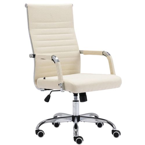 4251756446765 - Ergonomischer Bürostuhl Amadora I Höhenverstellbar 360 Grad Drehstuhl I Kunstleder Oder Stoff Bezug I Langlebig 120 kg Belastbar 4251756446765 - Ergonomischer Bürostuhl Amadora I Höhenverstellbar 360 Grad Drehstuhl I Kunstleder Oder Stoff Bezug I Langlebig 120 kg Belastbar