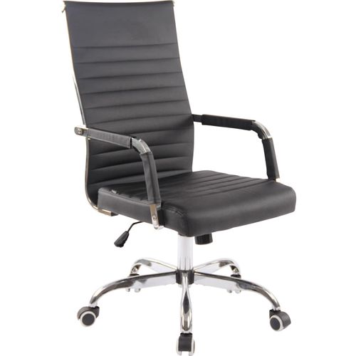 4251563483052 - Ergonomischer Bürostuhl Amadora I Höhenverstellbar 360 Grad Drehstuhl I Kunstleder Oder Stoff Bezug I Langlebig 120 kg Belastbar 4251563483052 - Ergonomischer Bürostuhl Amadora I Höhenverstellbar 360 Grad Drehstuhl I Kunstleder Oder Stoff Bezug I Langlebig 120 kg Belastbar