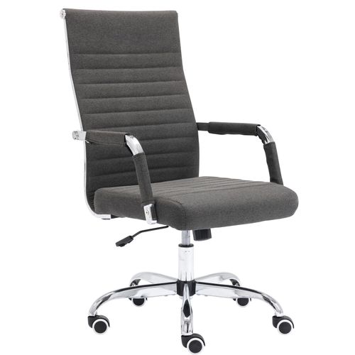 4251756446772 - Ergonomischer Bürostuhl Amadora I Höhenverstellbar 360 Grad Drehstuhl I Kunstleder Oder Stoff Bezug I Langlebig 120 kg Belastbar 4251756446772 - Ergonomischer Bürostuhl Amadora I Höhenverstellbar 360 Grad Drehstuhl I Kunstleder Oder Stoff Bezug I Langlebig 120 kg Belastbar