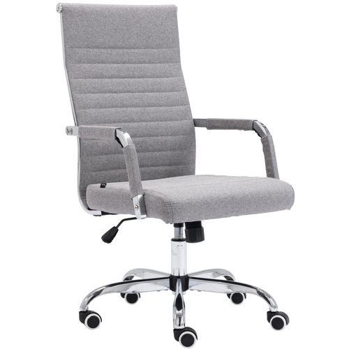 4251756446789 - Ergonomischer Bürostuhl Amadora I Höhenverstellbar 360 Grad Drehstuhl I Kunstleder Oder Stoff Bezug I Langlebig 120 kg Belastbar 4251756446789 - Ergonomischer Bürostuhl Amadora I Höhenverstellbar 360 Grad Drehstuhl I Kunstleder Oder Stoff Bezug I Langlebig 120 kg Belastbar