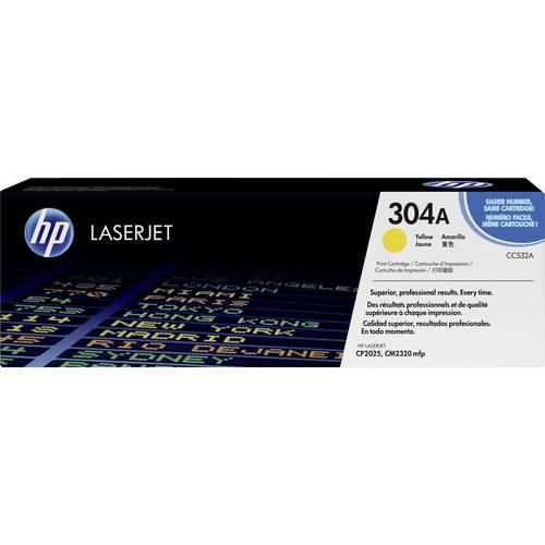 0883585301515 - Sparen Sie bis zu 100 Euro beim Kauf eines Sets aus Original HP Original 304A Toner gelb 2800 Seiten (CC532A)