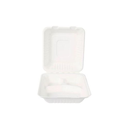4015544412239 - NATURE Star Zuckerrohr-Lunchbox mit Deckel innen 3-geteilt 4015544412239 - NATURE Star Zuckerrohr-Lunchbox mit Deckel innen 3-geteilt
