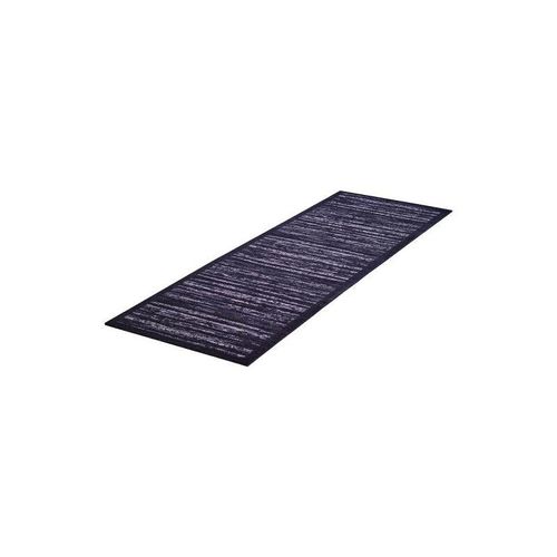 8590507913498 - Hamada Badematte 60 x 180 cm Schwarz-17671145 - Grund