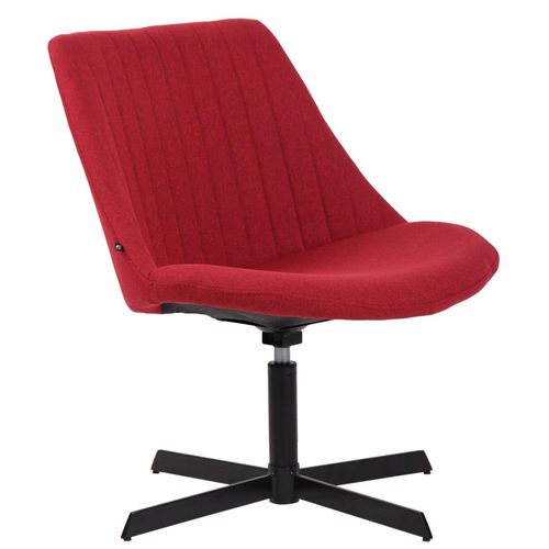 4251756451028 - Lounger Granby I 360 Grad Drehbarer Relax Sessel Mit Stoffbezug I Ergonomisches Design Mit Bodenschonern I Polsterstuhl Mit Rückenlehne 4251756451028 - Lounger Granby I 360 Grad Drehbarer Relax Sessel Mit Stoffbezug I Ergonomisches Design Mit Bodenschonern I Polsterstuhl Mit Rückenlehne