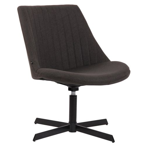 4251756450991 - Lounger Granby I 360 Grad Drehbarer Relax Sessel Mit Stoffbezug I Ergonomisches Design Mit Bodenschonern I Polsterstuhl Mit Rückenlehne 4251756450991 - Lounger Granby I 360 Grad Drehbarer Relax Sessel Mit Stoffbezug I Ergonomisches Design Mit Bodenschonern I Polsterstuhl Mit Rückenlehne