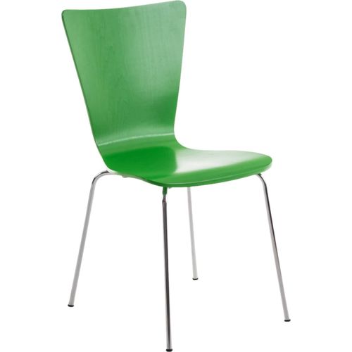 4251152625269 - Stapelstuhl Aaron Ergonomisch Geformter Konferenzstuhl Mit Holzsitz Und Metallgestell I Platzsparender Stuhl Mit Pflegeleichter Sitzfläche 4251152625269 - Stapelstuhl Aaron Ergonomisch Geformter Konferenzstuhl Mit Holzsitz Und Metallgestell I Platzsparender Stuhl Mit Pflegeleichter Sitzfläche