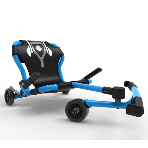 9421905613897 - EzyRoller Classic X Kinderfahrzeug für Kinder ab 4 bis 14 Jahre Dreirad Trike Dreiradscooter dreirädriges Funfahrzeug