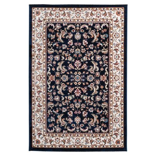 4054293093993 - Teppich Isfahan 741 navy 160 x 230 cm