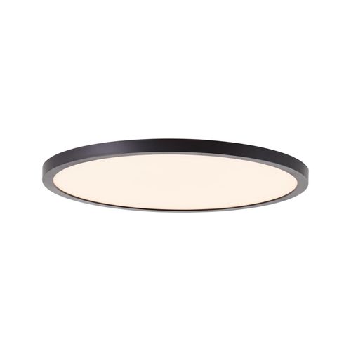4004353387494 - Tuco led Deckenaufbau-Paneel 30cm schwarz weiß 1x led integriert 19W led integriert (Lichtstrom 2500lm Lichtfarbe 2700K) - weiß - Brilliant 4004353387494 - Tuco led Deckenaufbau-Paneel 30cm schwarz weiß 1x led integriert 19W led integriert (Lichtstrom 2500lm Lichtfarbe 2700K) - weiß - Brilliant