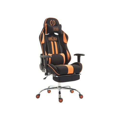 4251380479023 - Gaming Bürostuhl XL Limit I Gamingstuhl Mit Stoffbezug Und Metallgestell I Höhenverstellbarer Schreibtischstuhl Mit Laufrollen 4251380479023 - Gaming Bürostuhl XL Limit I Gamingstuhl Mit Stoffbezug Und Metallgestell I Höhenverstellbarer Schreibtischstuhl Mit Laufrollen
