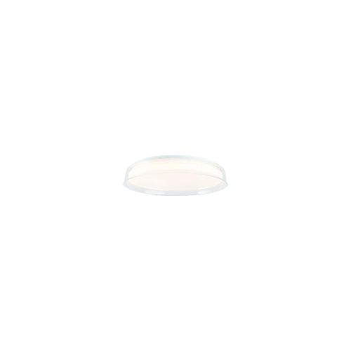 4004353379925 - BRILLIANT Leanna LED Deckenleuchte 41cm transparent weiß Tuya-App 1x LED integriert 24W LED integriert (Lichtstrom 2400lm Lichtfarbe 3000-6500K) 4004353379925 - BRILLIANT Leanna LED Deckenleuchte 41cm transparent weiß Tuya-App 1x LED integriert 24W LED integriert (Lichtstrom 2400lm Lichtfarbe 3000-6500K)