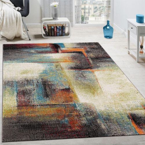 4250857543229 - Teppich Brillance 710 Teppiche Gr B L 240 cm x 340 cm 18 mm 1 St bunt (multi) Esszimmerteppiche Kurzflor modernes Design ideal im Wohnzimmer & Schlafzimmer 4250857543229 - Teppich Brillance 710 Teppiche Gr B L 240 cm x 340 cm 18 mm 1 St bunt (multi) Esszimmerteppiche Kurzflor modernes Design ideal im Wohnzimmer & Schlafzimmer