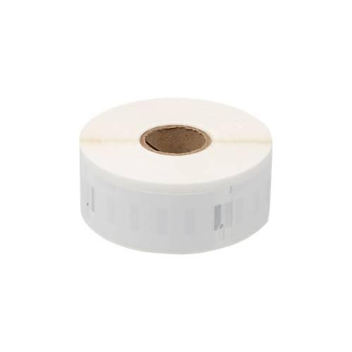 6941881284568 - Rücksende-Etiketten G & G kompatibel zu DYMO® LabelWriter11352 s0722520 54 x 25 mm permanent weiß 500 Stck
