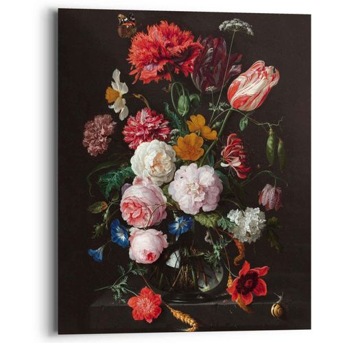 8714597573138 - Wandbild REINDERS Wandbild Stillleben mit Blumvase Jan Davidsz de Heem Bilder Gr B H 40 cm x 50 cm Vasen 1 St bunt (mehrfarbig) Kunstdrucke 8714597573138 - Wandbild REINDERS Wandbild Stillleben mit Blumvase Jan Davidsz de Heem Bilder Gr B H 40 cm x 50 cm Vasen 1 St bunt (mehrfarbig) Kunstdrucke