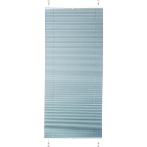 4260130365592 - K-HOME Plissee »Siena« verdunkelnd energiesparend ohne Bohren