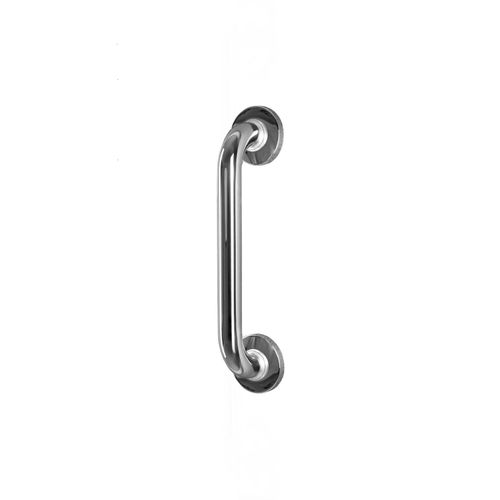 4006956075402 - Haltegriff Sam S chromfarben glänzend 30 cm 4006956075402 - Haltegriff Sam S chromfarben glänzend 30 cm