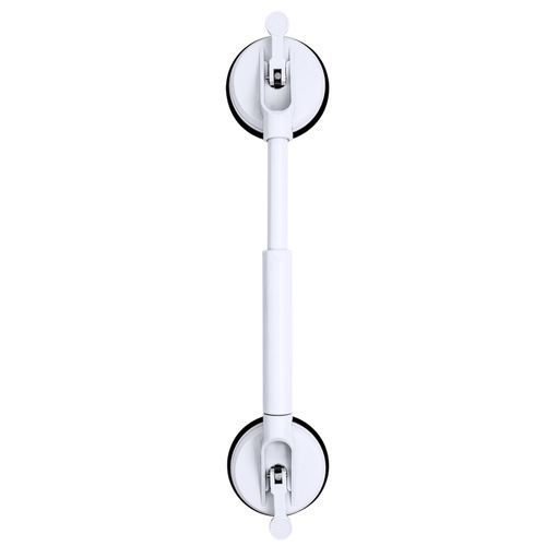 4006956108889 - RIDDER Sauggriff Jim M-L weiß teleskopierbar ABS 4006956108889 - RIDDER Sauggriff Jim M-L weiß teleskopierbar ABS