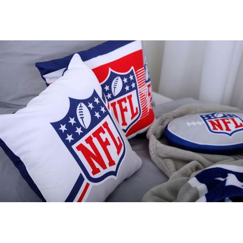 4006891970084 - NFL Dekokissen 40x40 cm