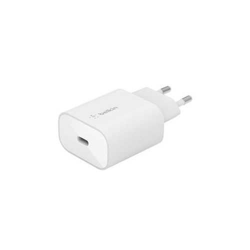 0745883825066 - weiß  WCA004vfWH BOOST Charge 25W USB-C Ladegerät + PD weiß  WCA004vfWH WCA004VFWH 745883825066