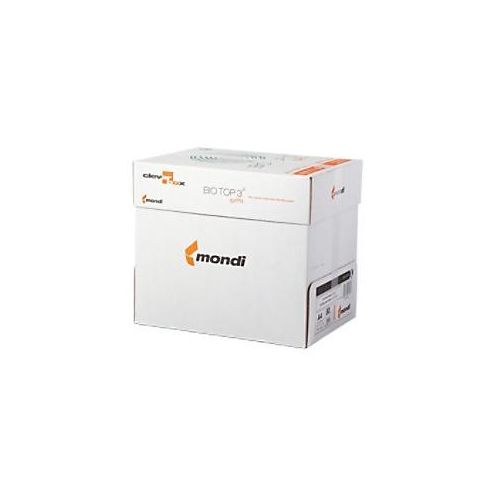 9003974013275 - Kopierpapier Bio Top 3 extra 180029916 A4 80g weiß 9003974013275 2500 Blatt 9003974013275 - Kopierpapier Bio Top 3 extra 180029916 A4 80g weiß 9003974013275 2500 Blatt